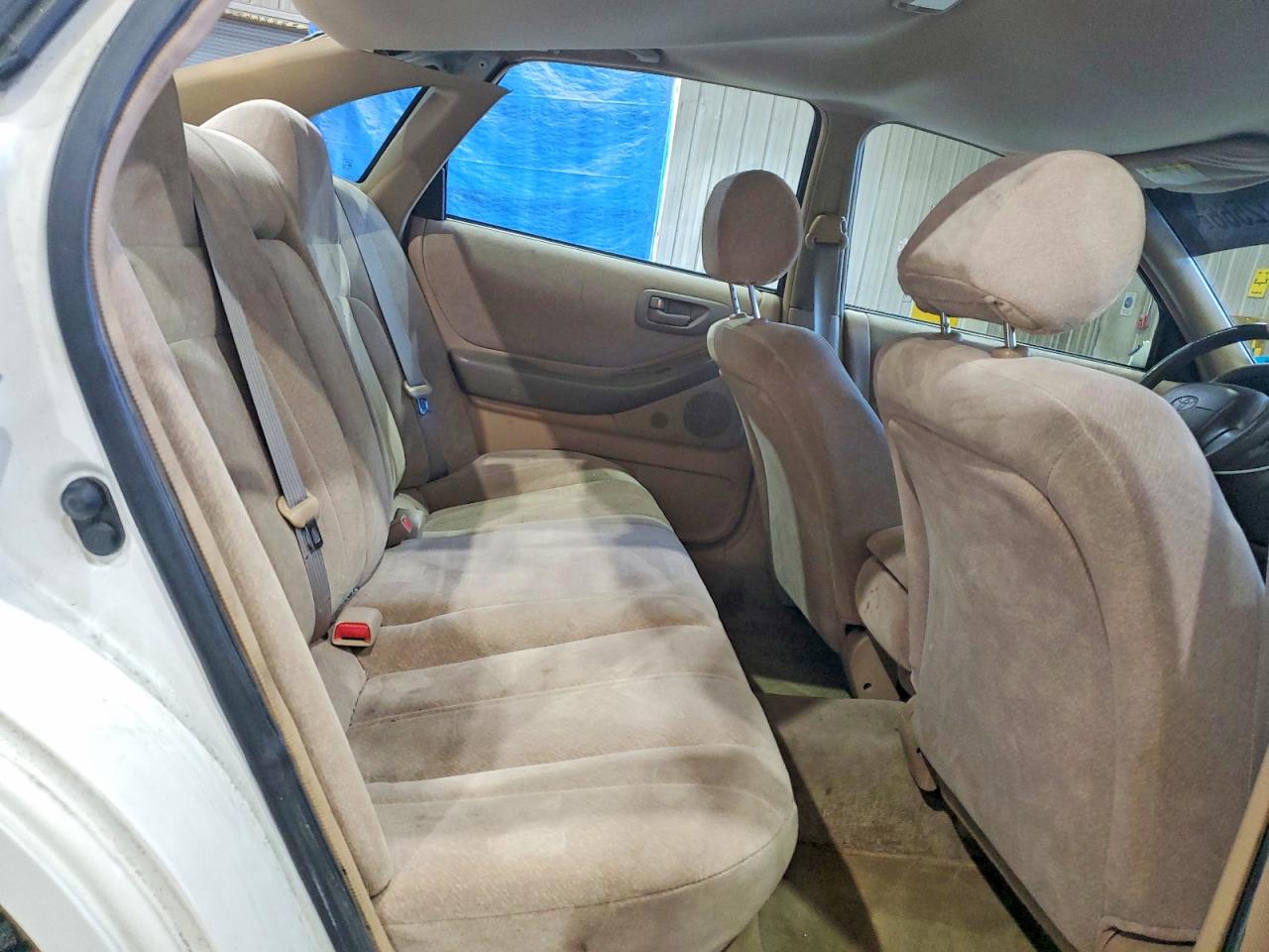 1997 TOYOTA AVALON