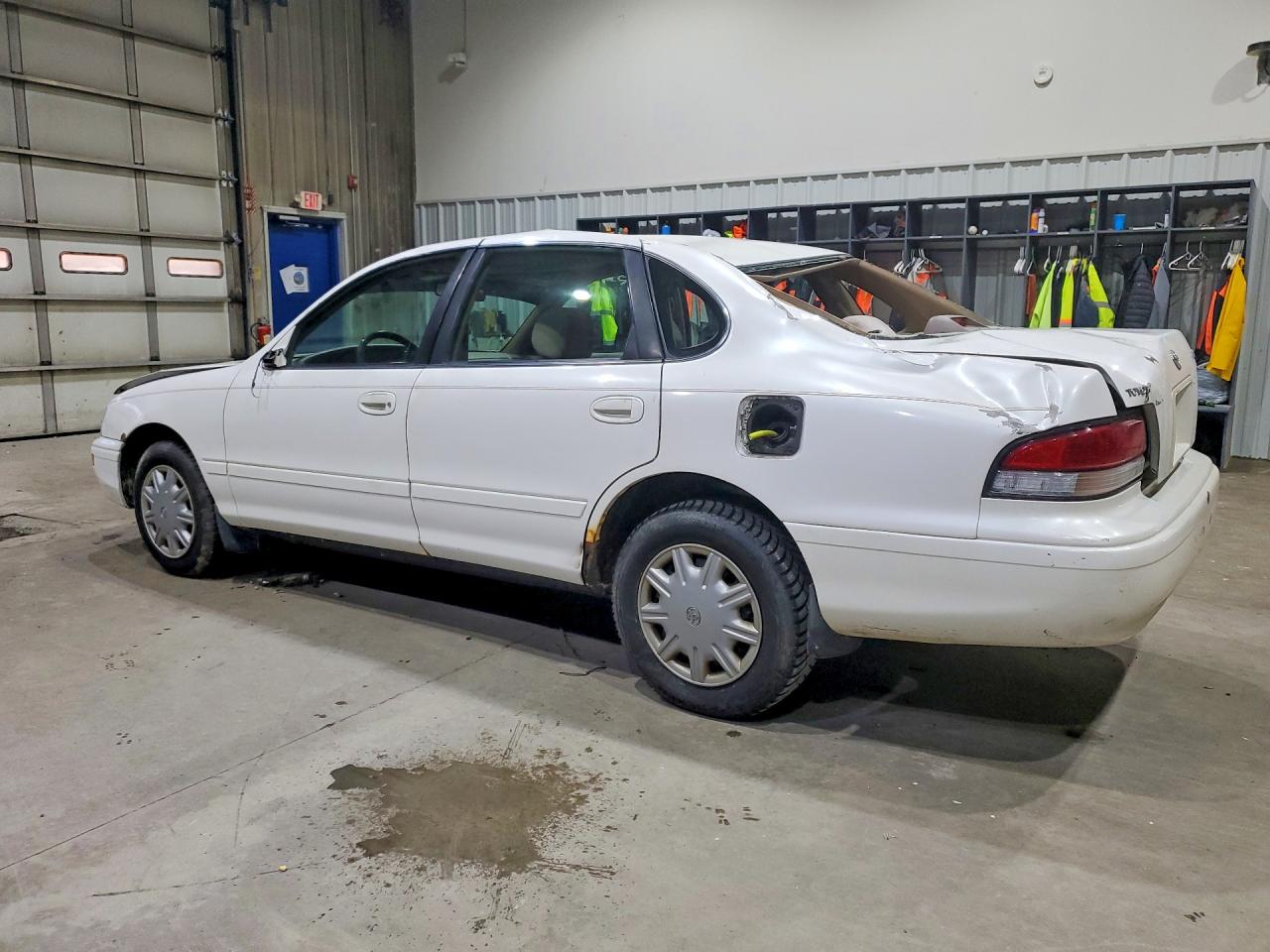 1997 TOYOTA AVALON