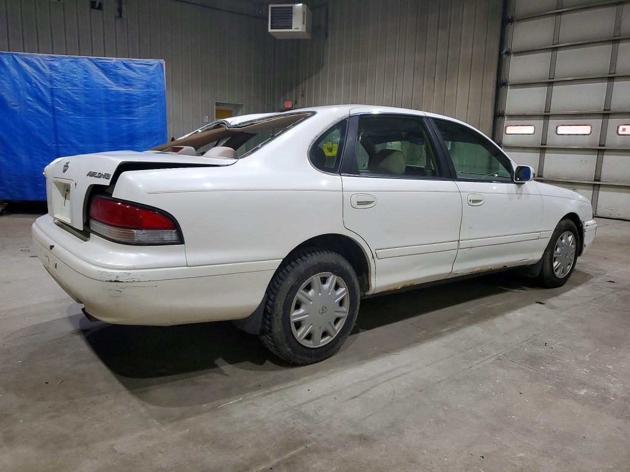 1997 TOYOTA AVALON