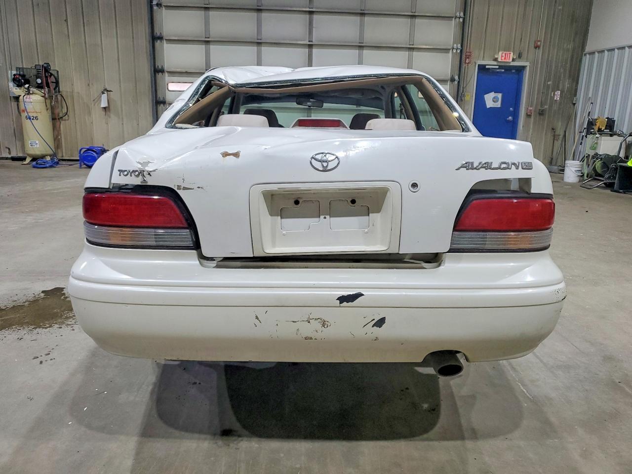 1997 TOYOTA AVALON