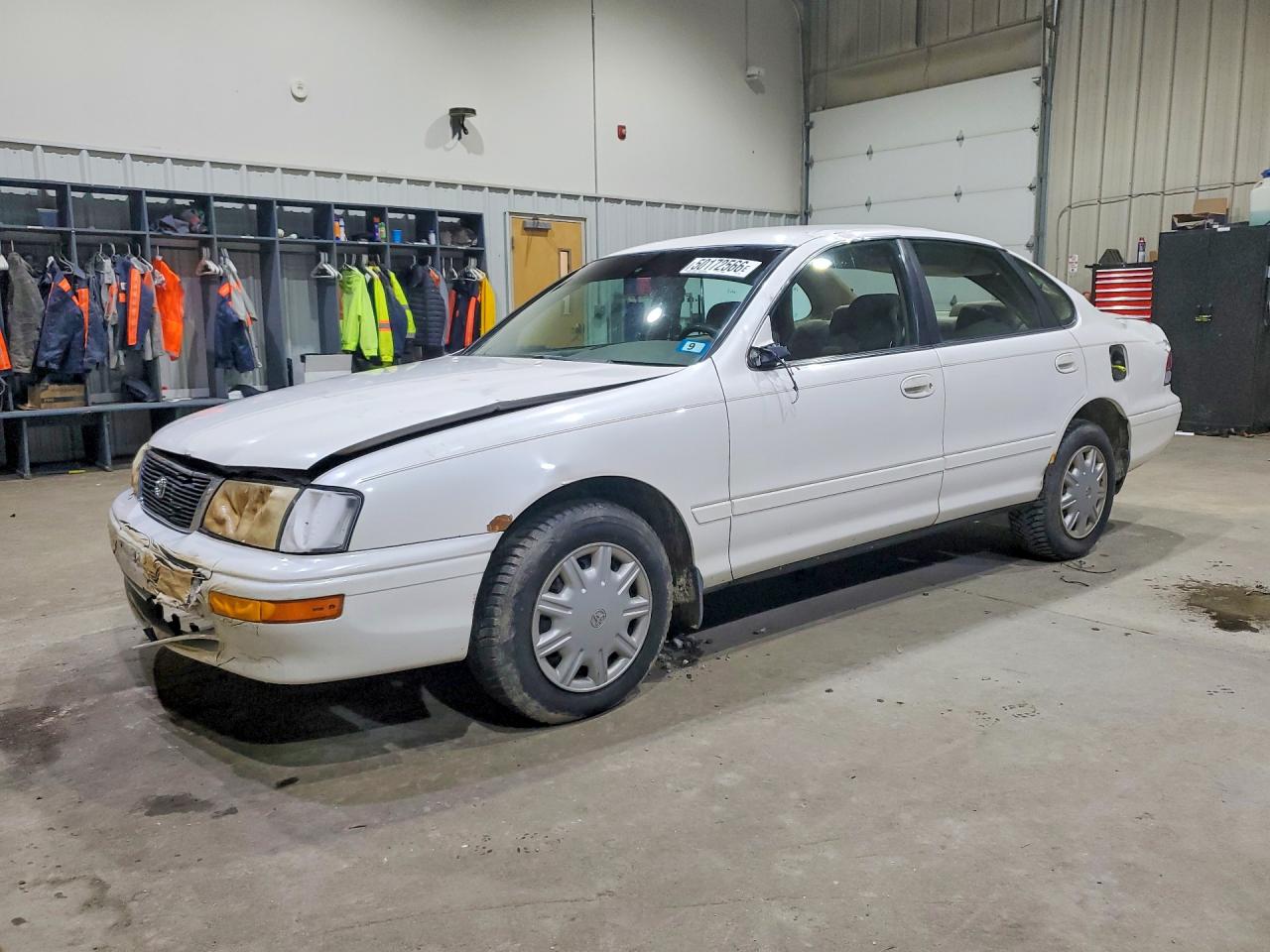 1997 TOYOTA AVALON