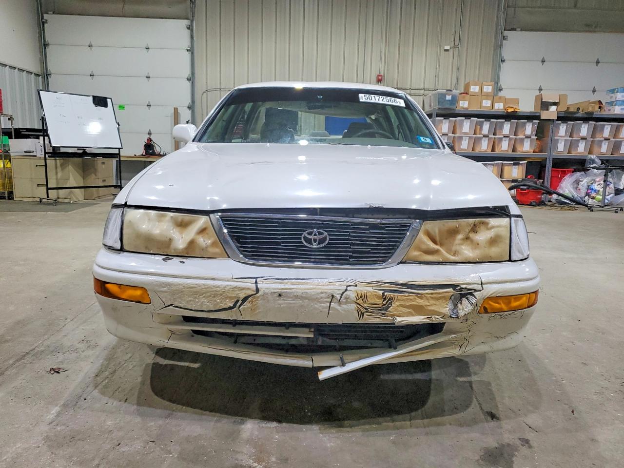 1997 TOYOTA AVALON