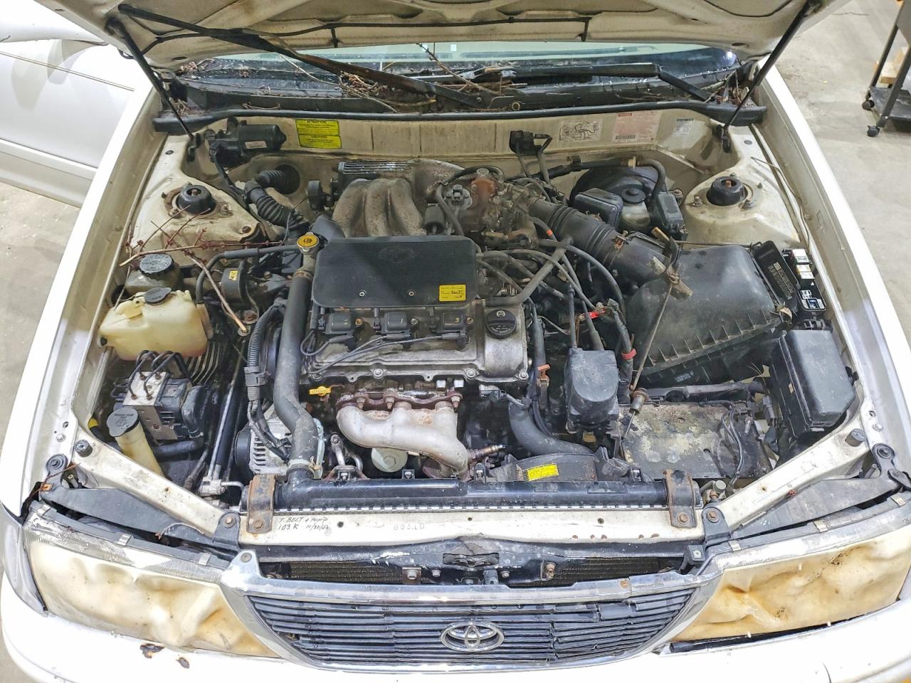 1997 TOYOTA AVALON