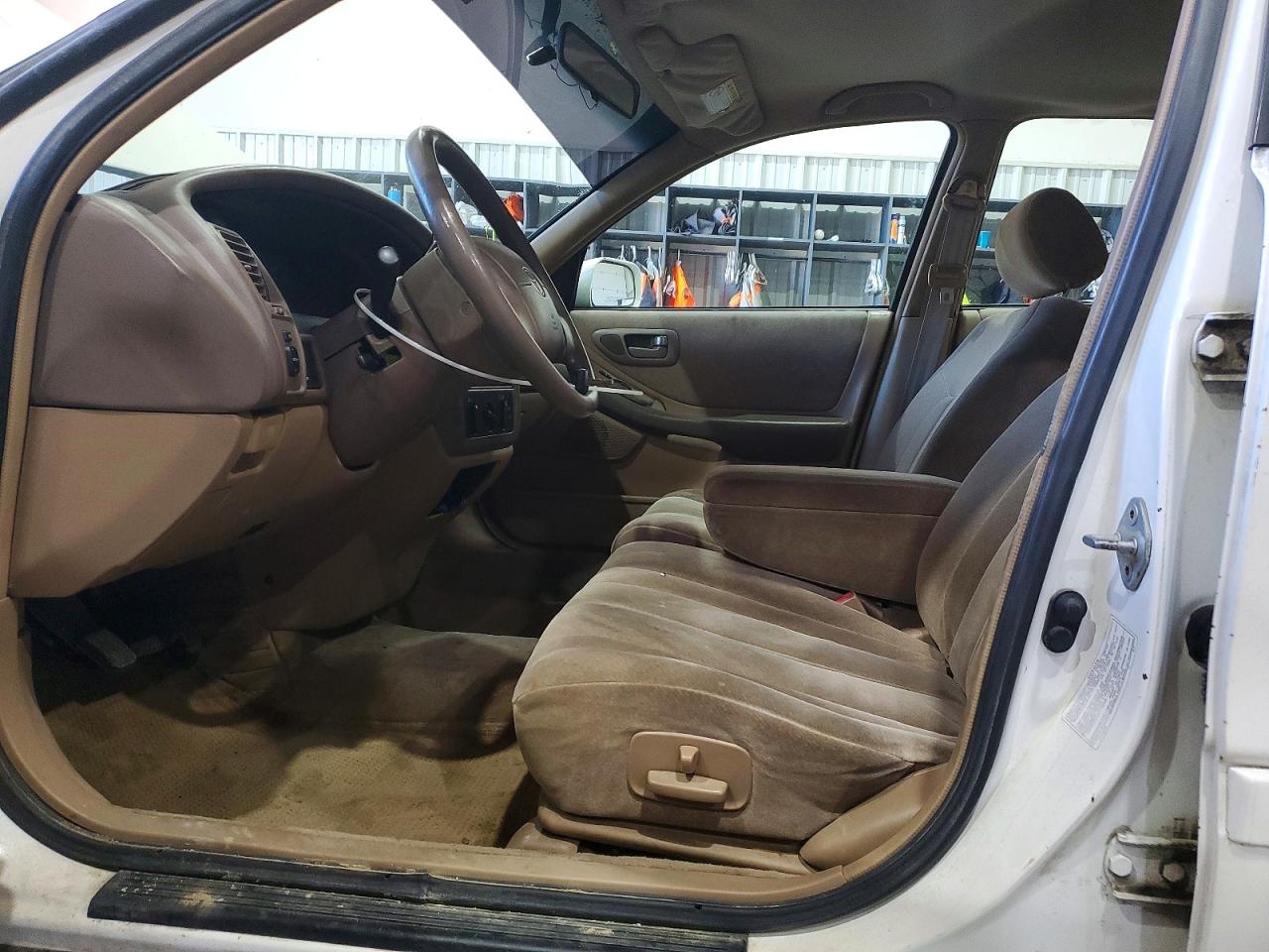 1997 TOYOTA AVALON