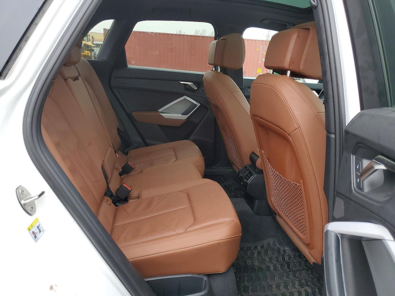 2024 AUDI Q3