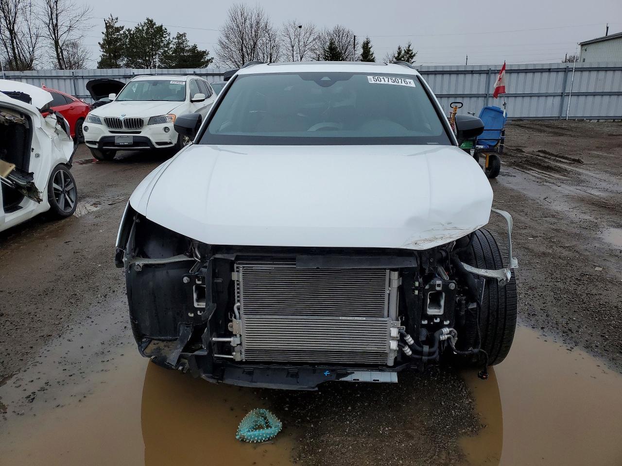 2024 AUDI Q3