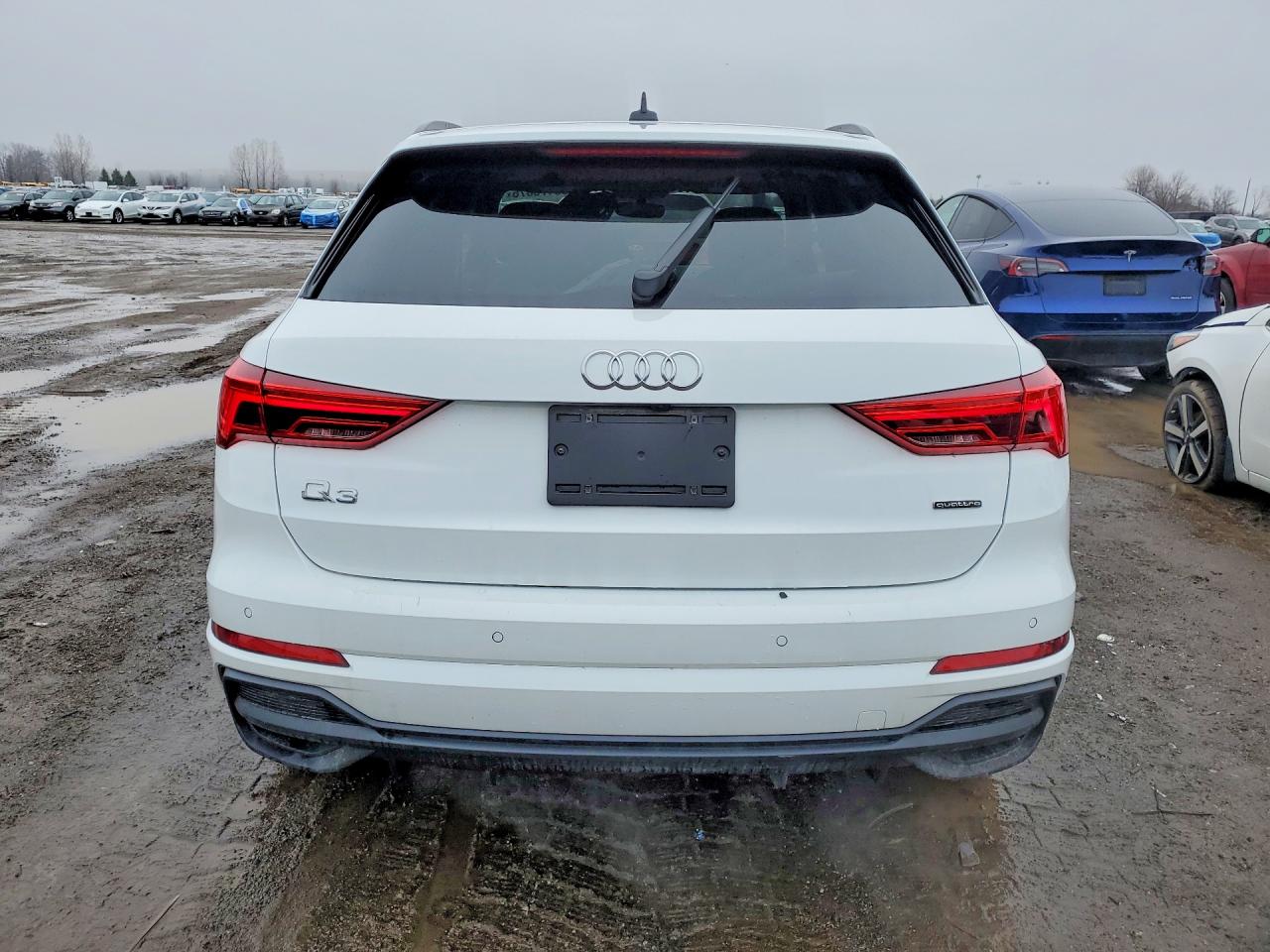 2024 AUDI Q3