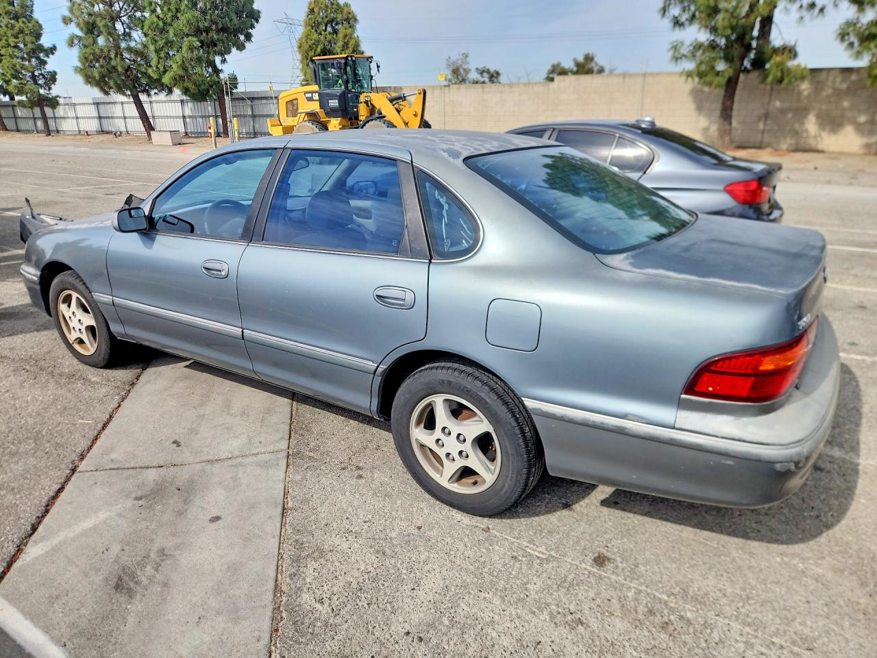 1999 TOYOTA AVALON