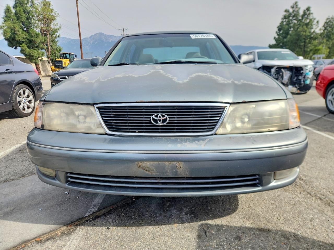 1999 TOYOTA AVALON