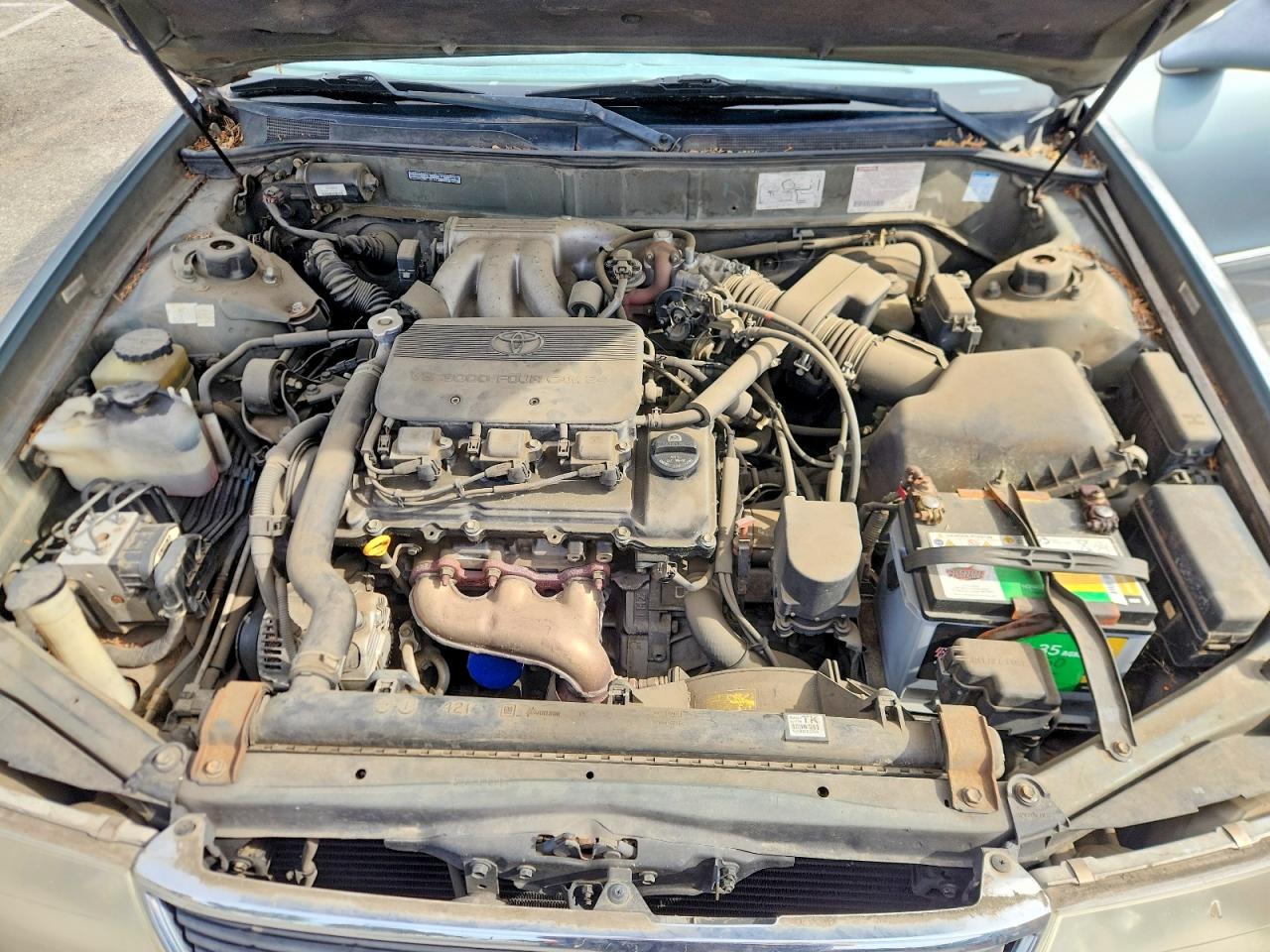 1999 TOYOTA AVALON