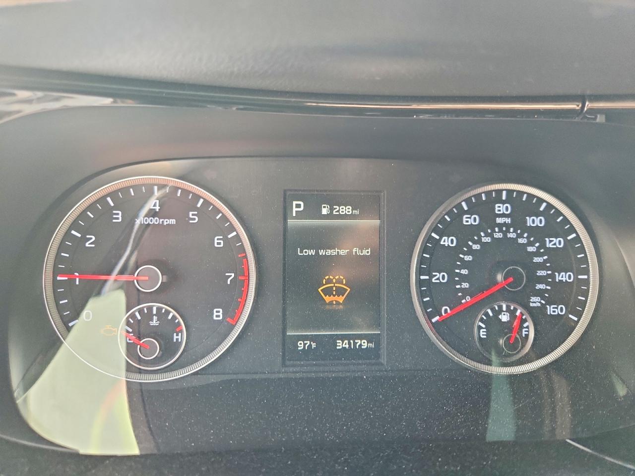 2023 KIA K5