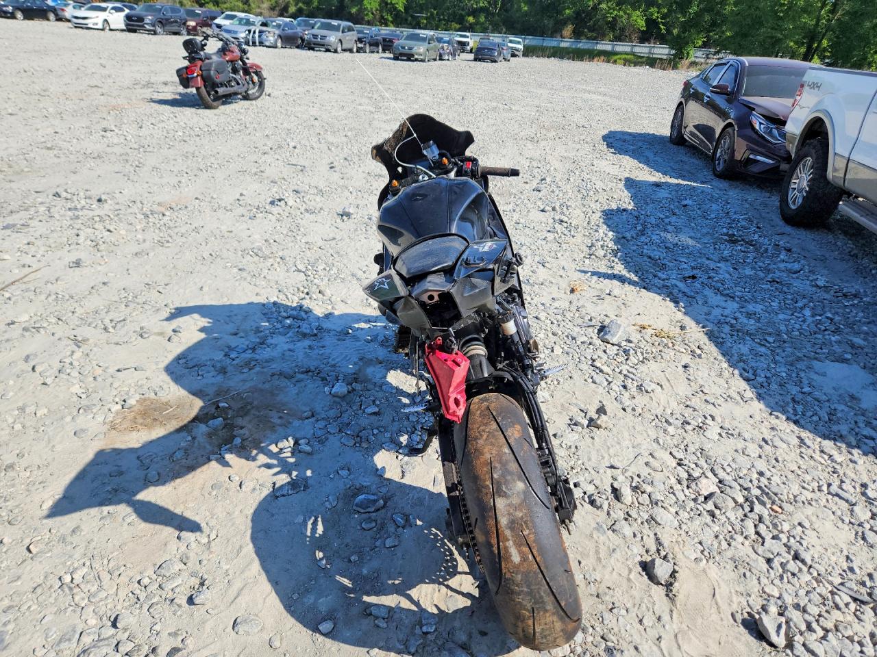 2023 YAMAHA ALL OTHER