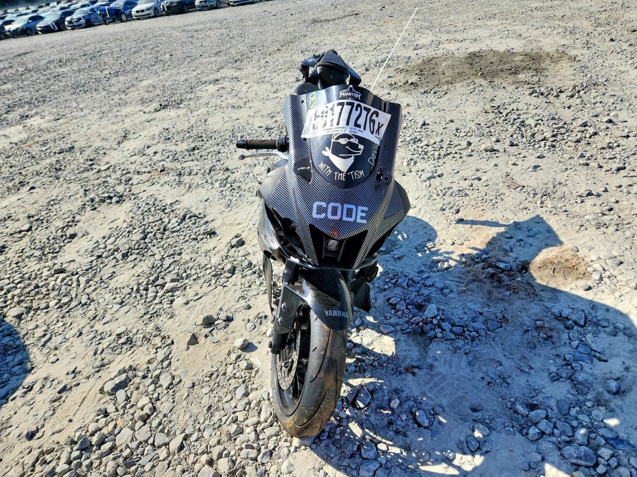 2023 YAMAHA ALL OTHER