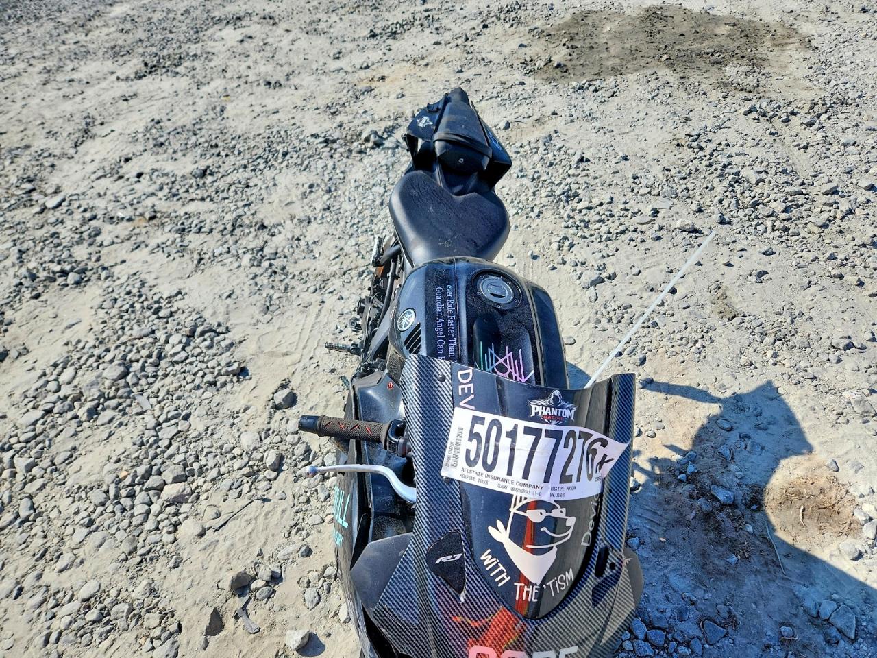 2023 YAMAHA ALL OTHER