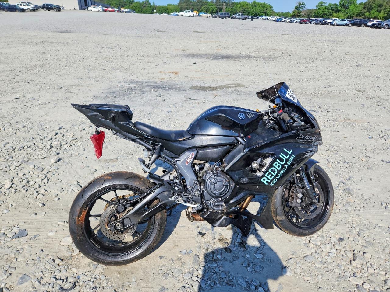 2023 YAMAHA ALL OTHER