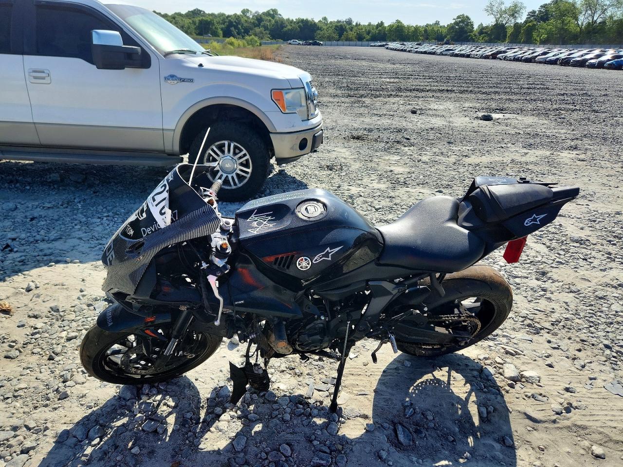 2023 YAMAHA ALL OTHER