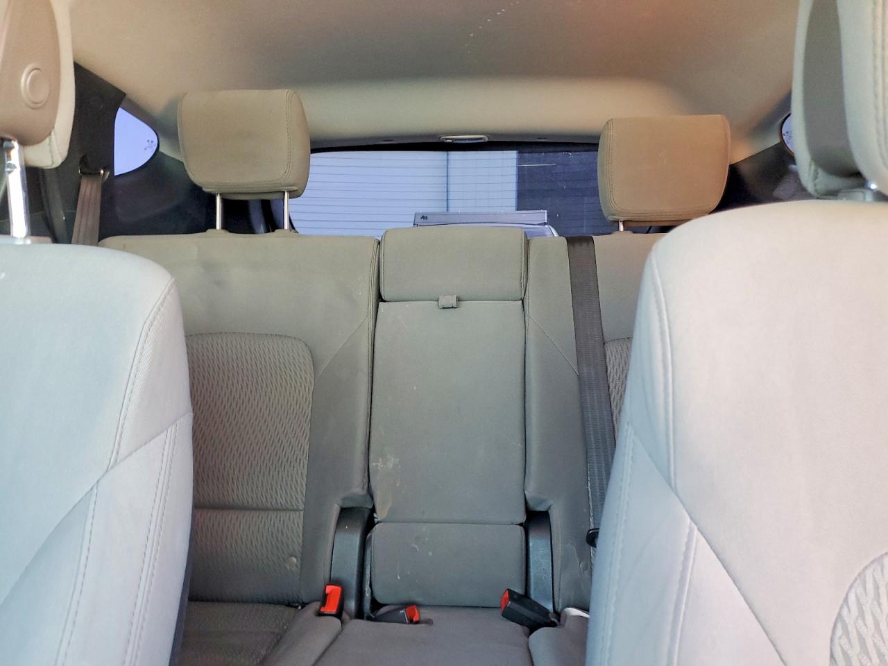 2015 HYUNDAI SANTA FE