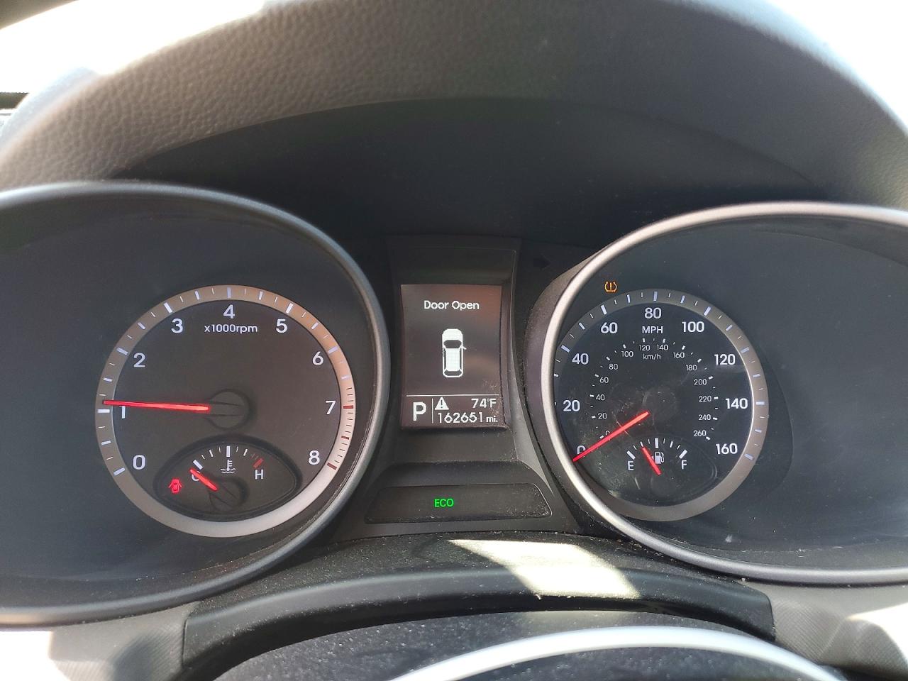 2015 HYUNDAI SANTA FE