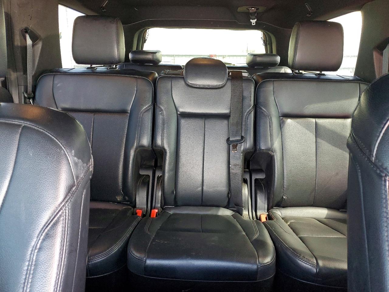 2019 FORD EXPEDITION