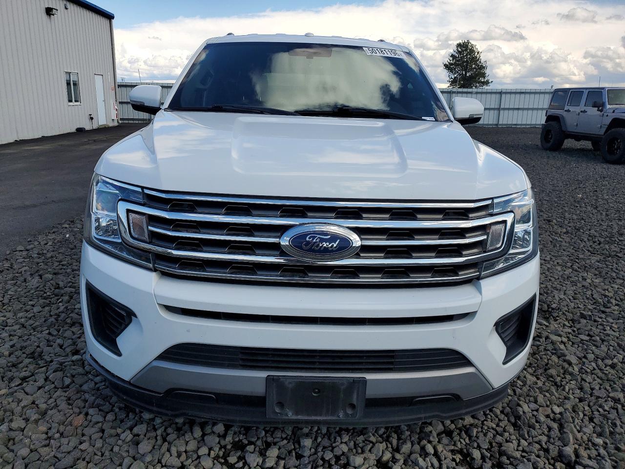 2019 FORD EXPEDITION