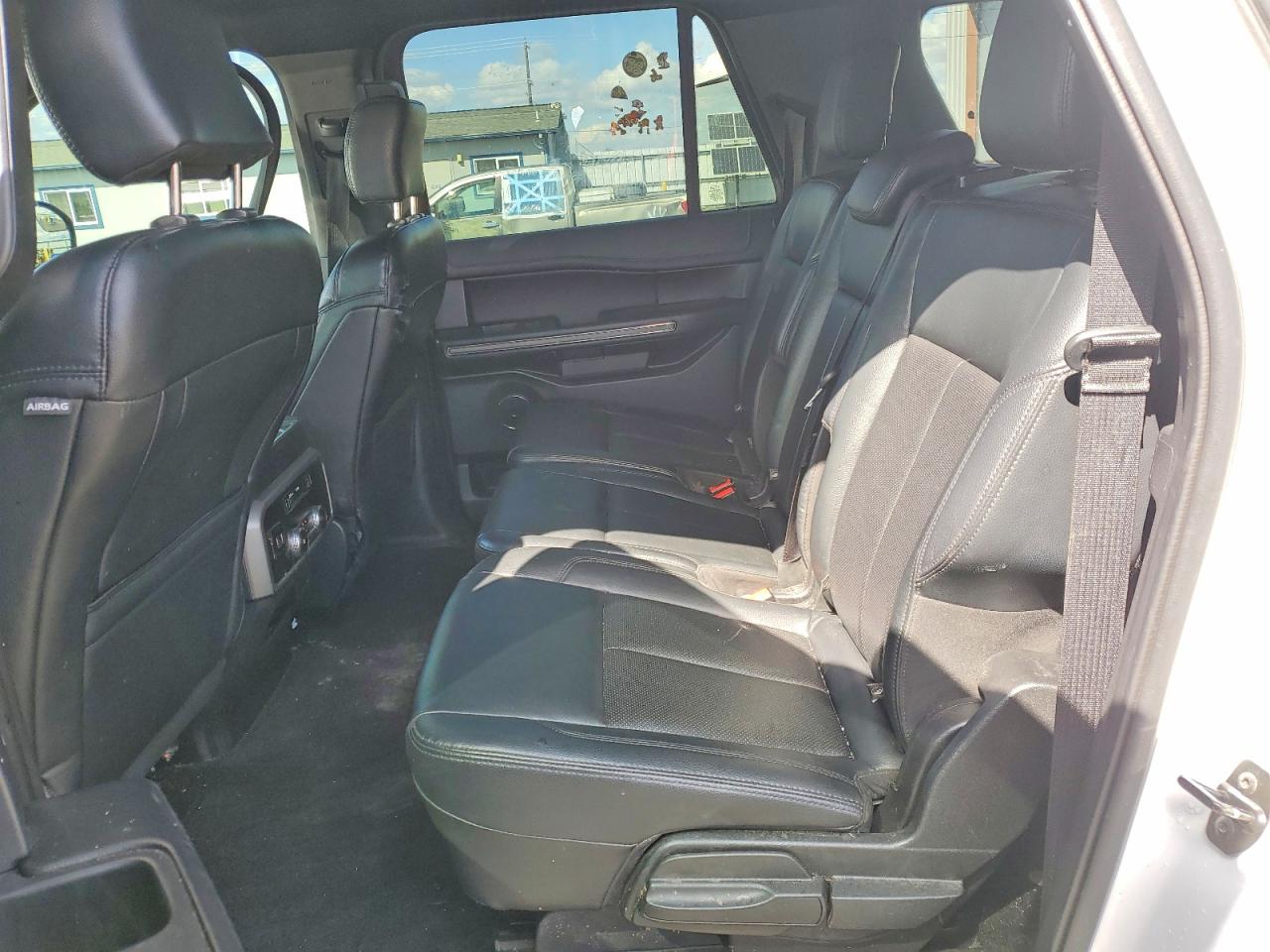2019 FORD EXPEDITION