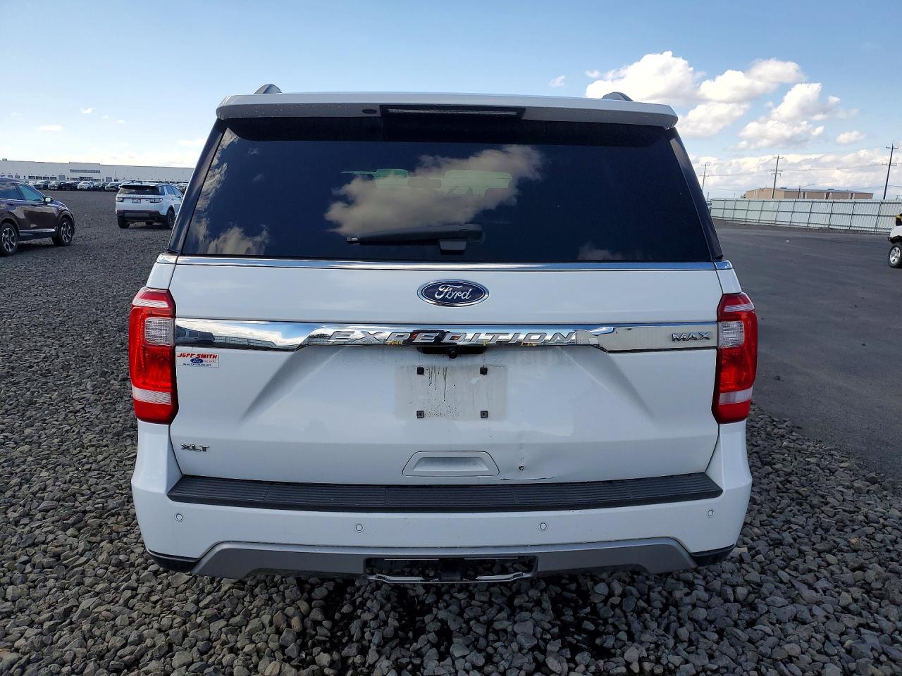 2019 FORD EXPEDITION
