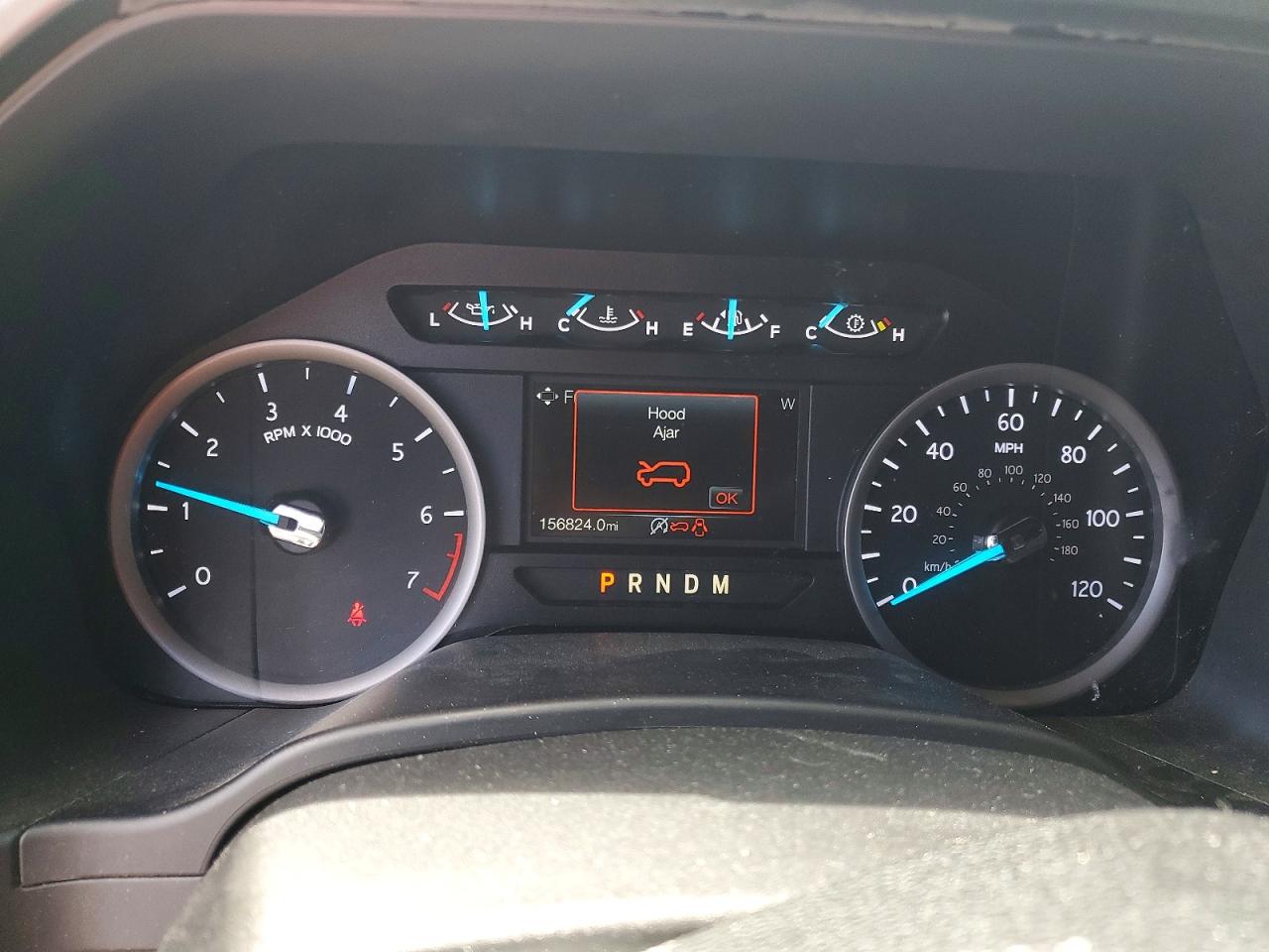 2019 FORD EXPEDITION