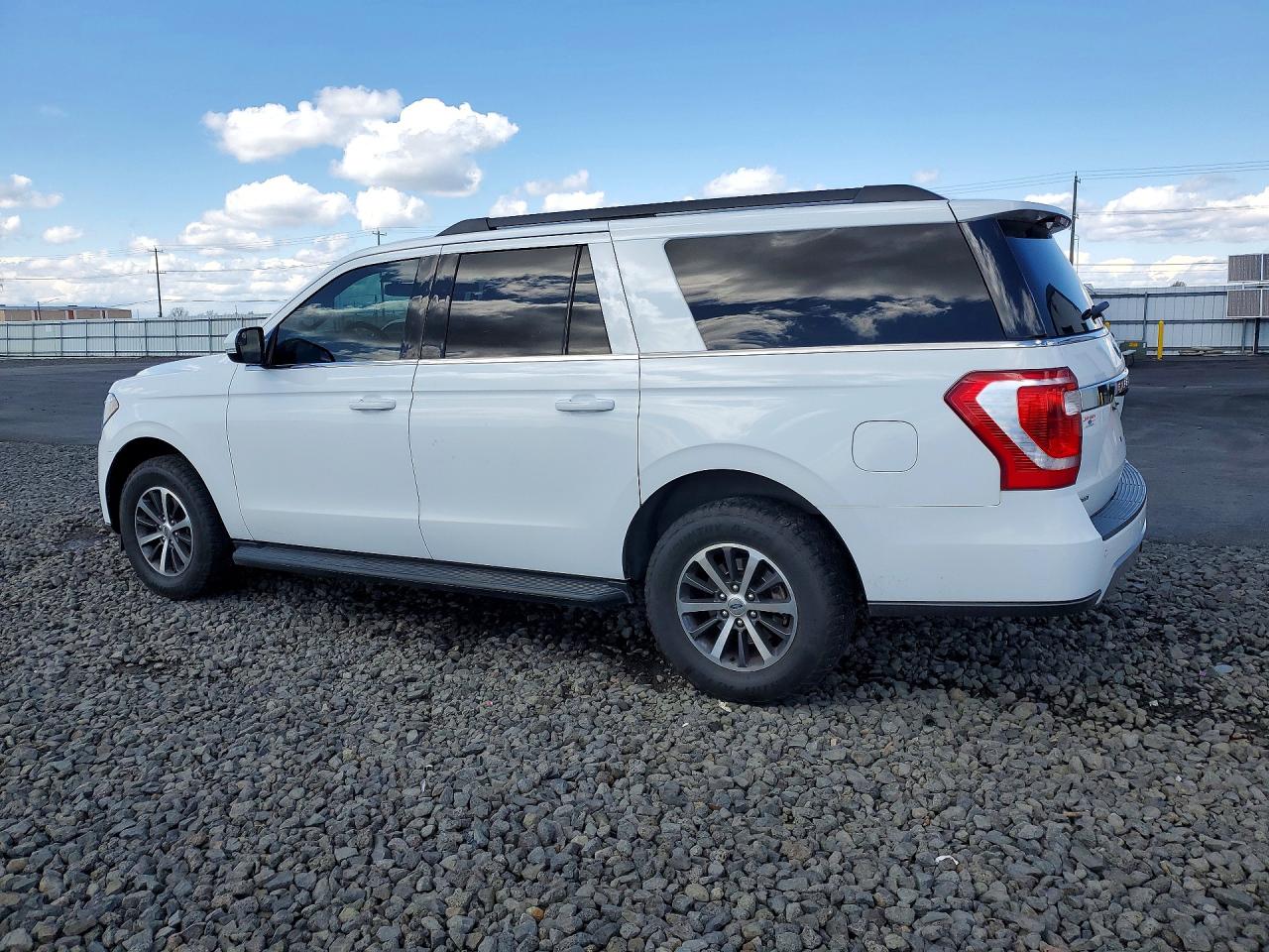2019 FORD EXPEDITION