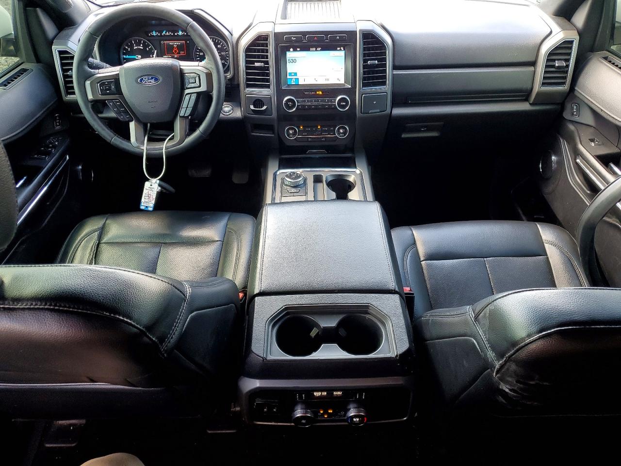 2019 FORD EXPEDITION