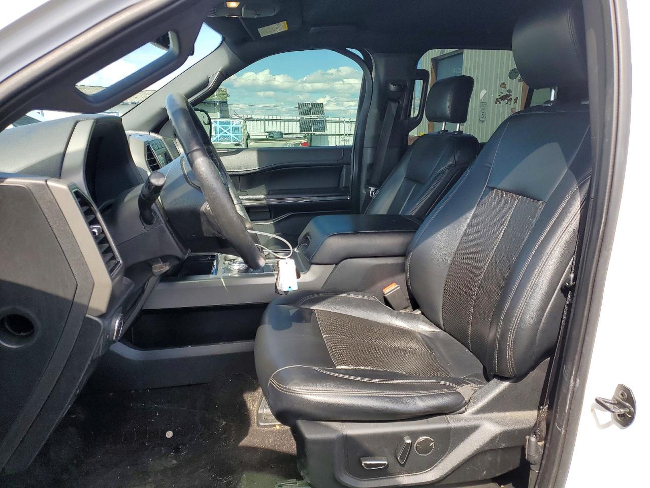 2019 FORD EXPEDITION