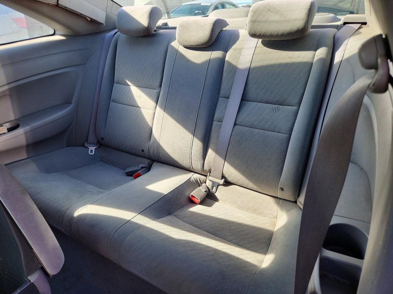 2010 HONDA CIVIC