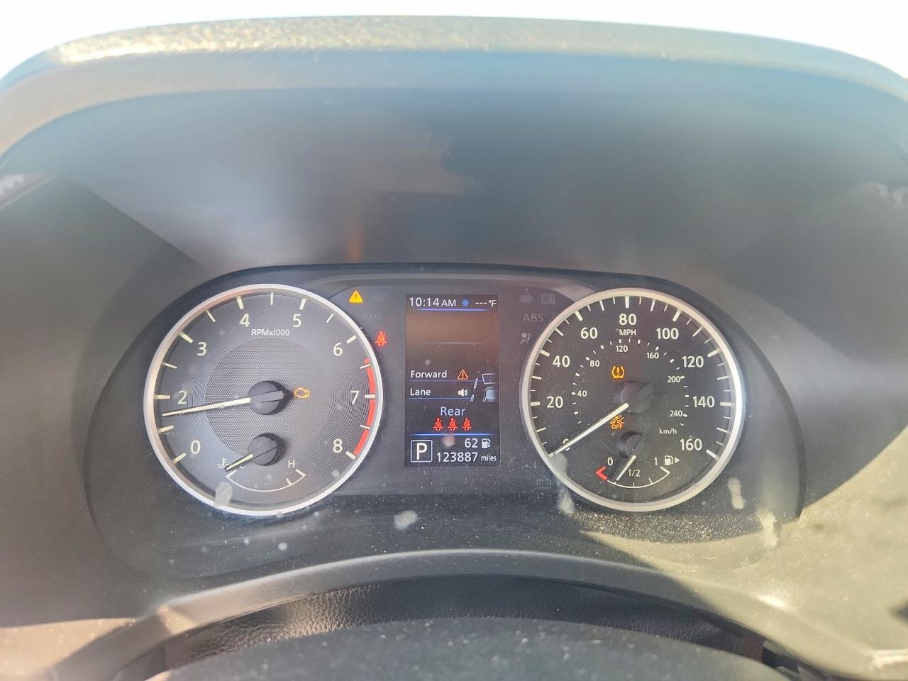 2021 NISSAN SENTRA