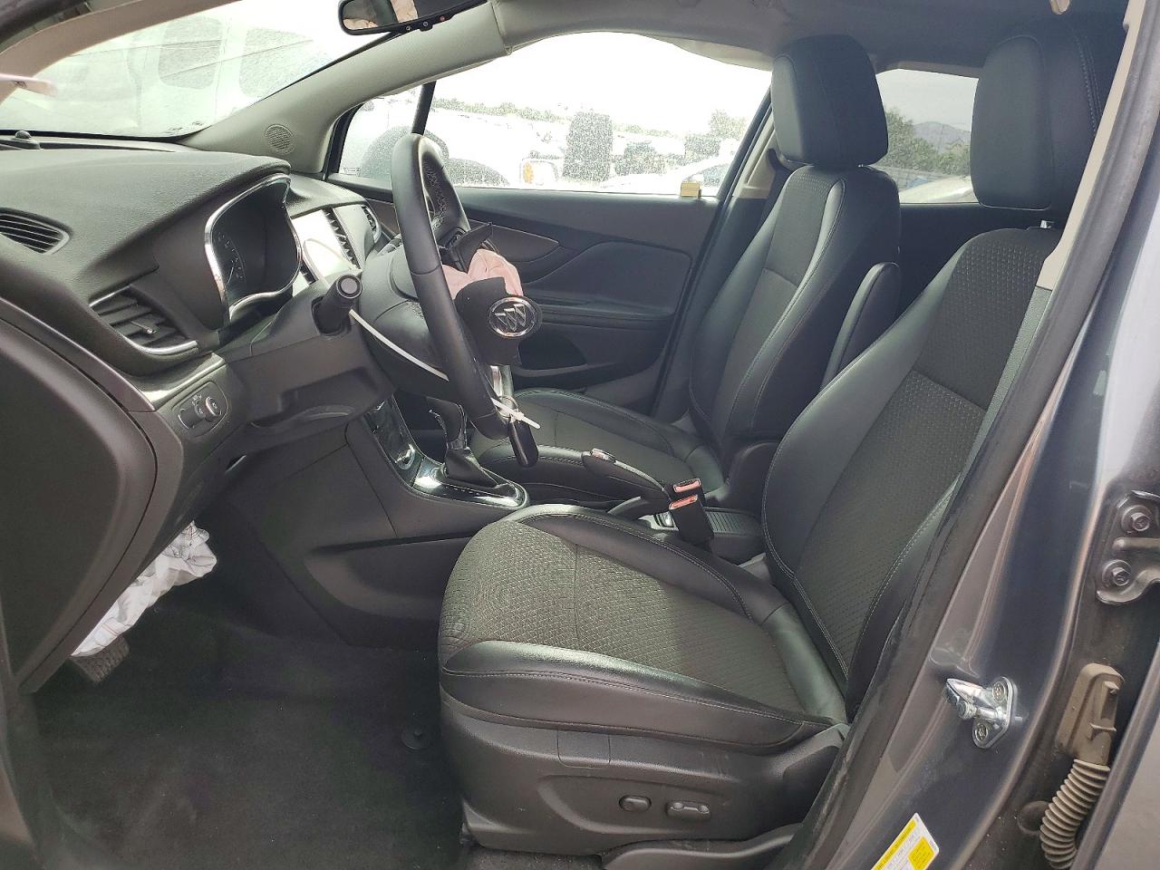 2020 BUICK ENCORE