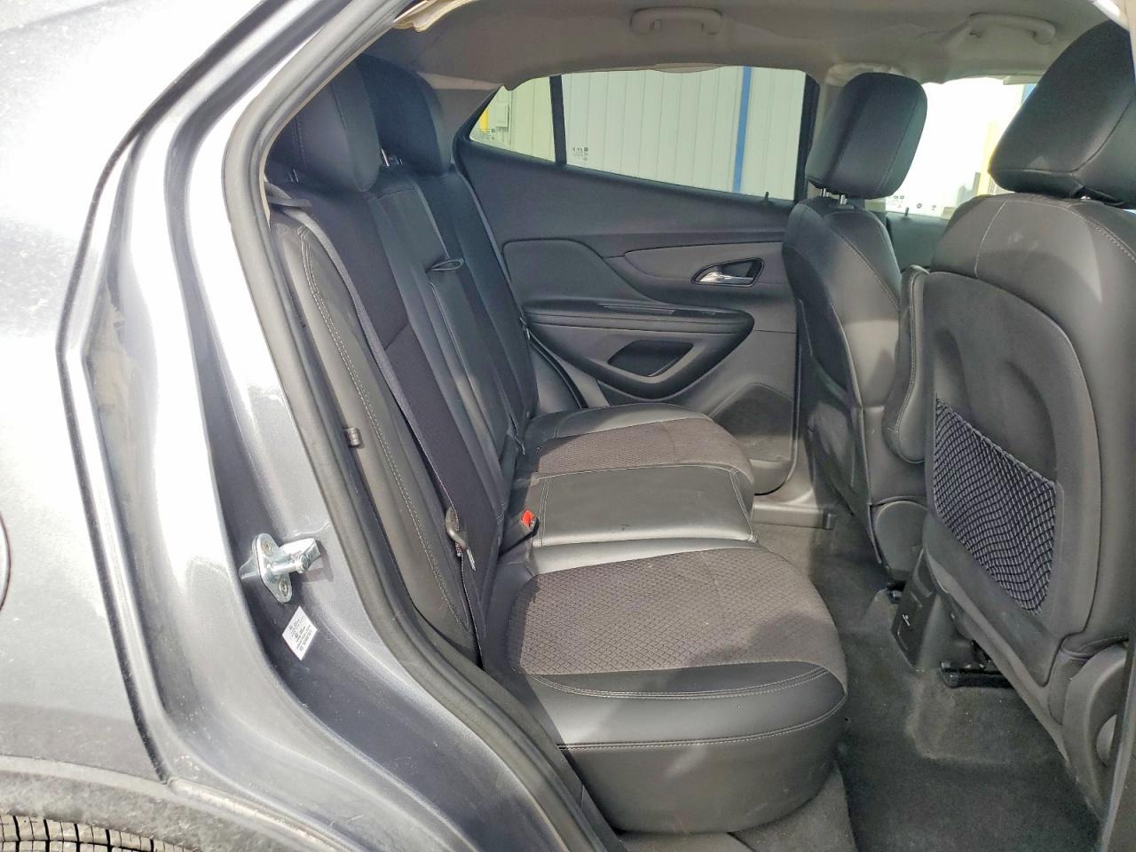 2020 BUICK ENCORE