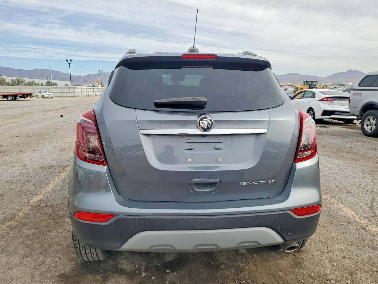 2020 BUICK ENCORE