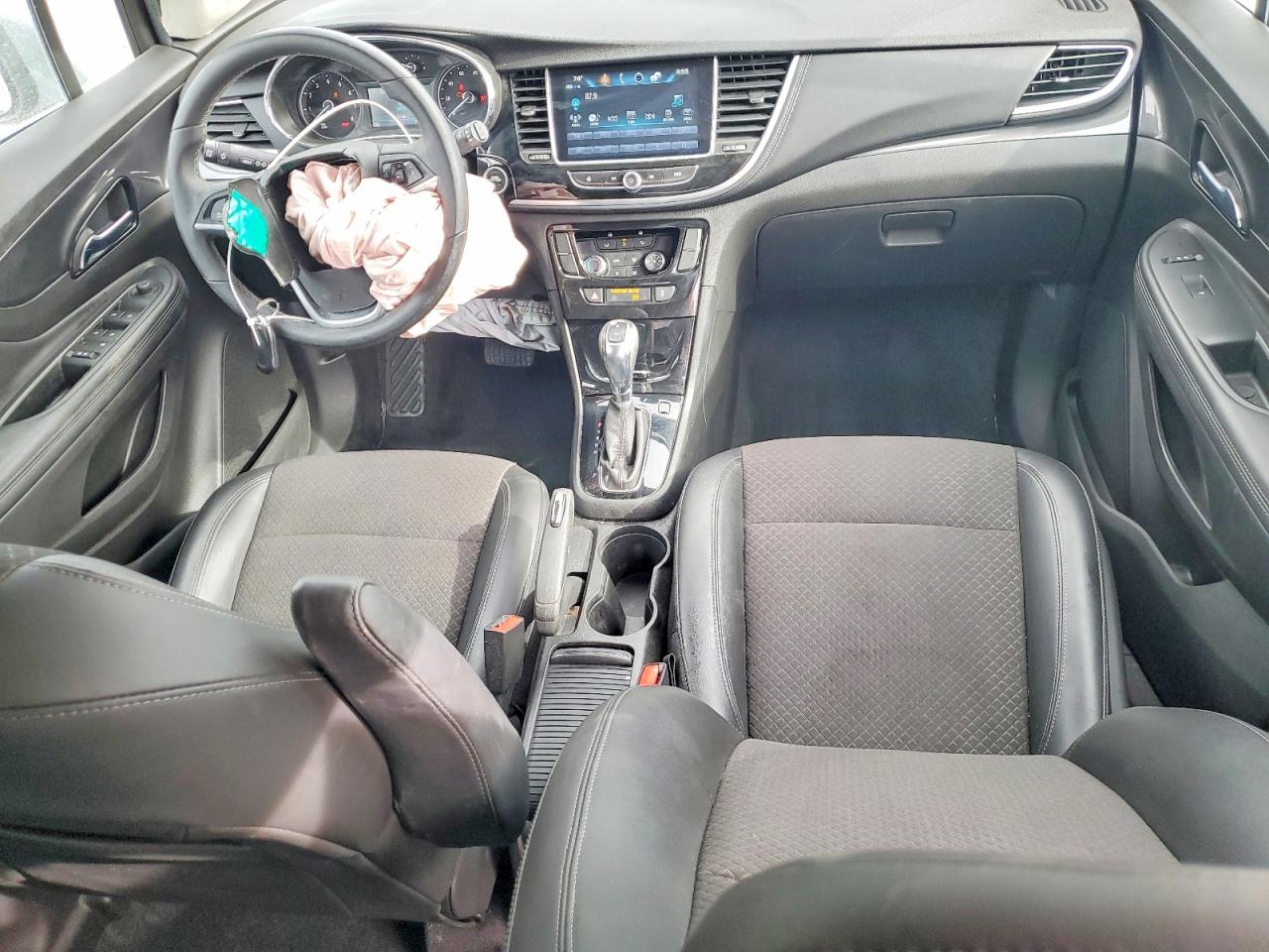 2020 BUICK ENCORE