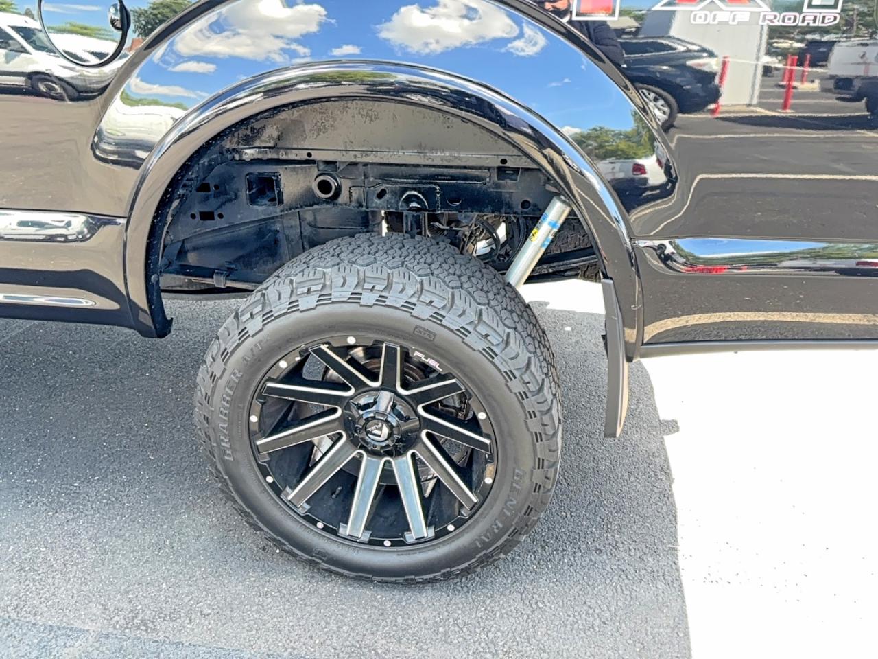 2019 FORD F150