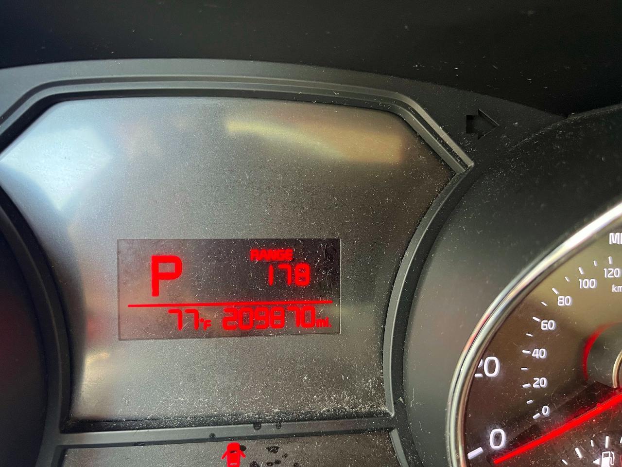 2018 KIA SEDONA