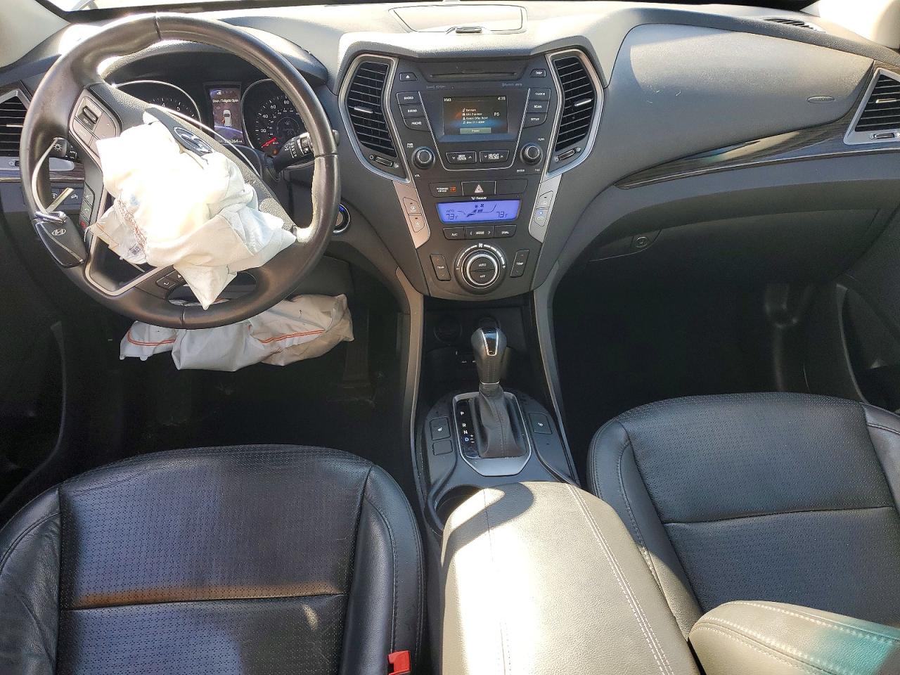 2014 HYUNDAI SANTA FE