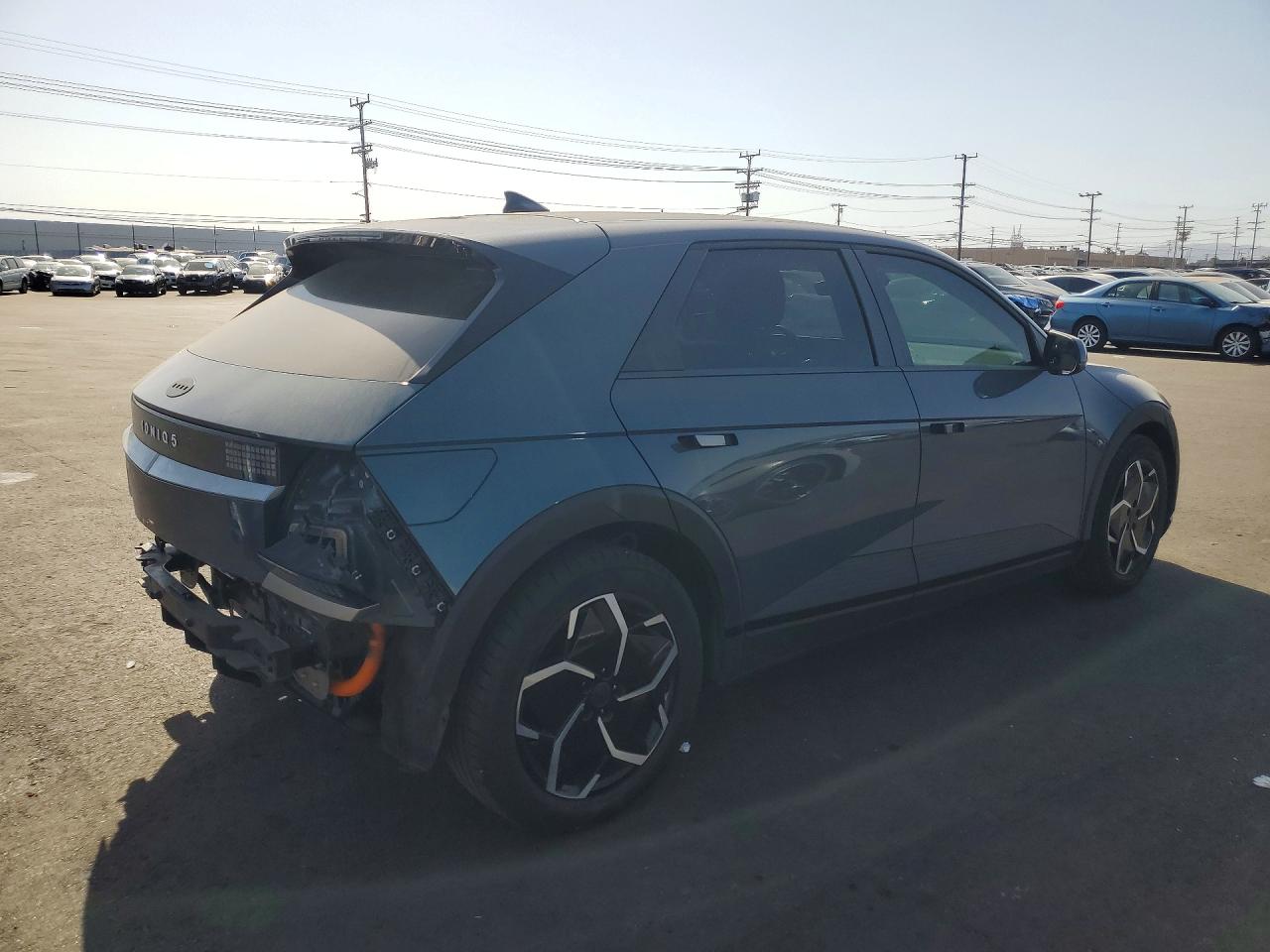 2024 HYUNDAI IONIQ