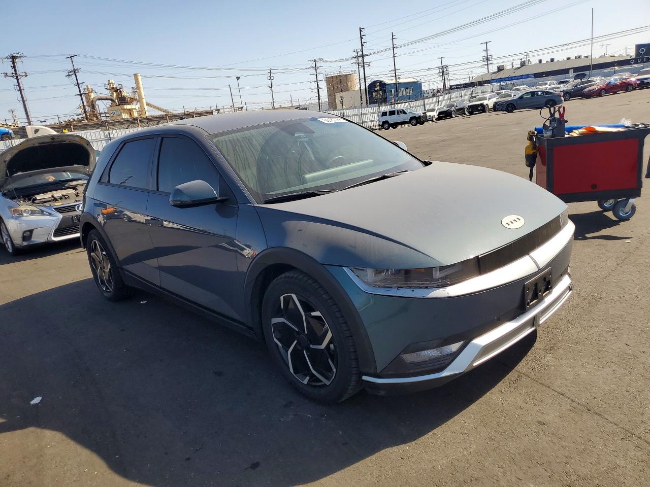 2024 HYUNDAI IONIQ