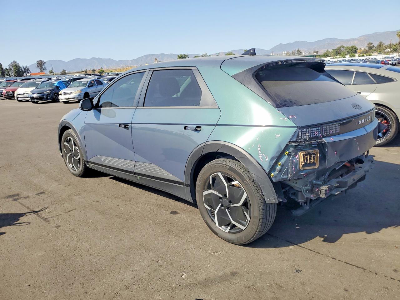 2024 HYUNDAI IONIQ