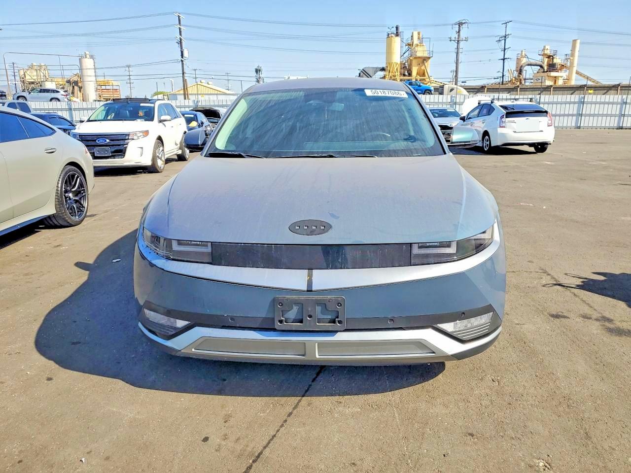 2024 HYUNDAI IONIQ