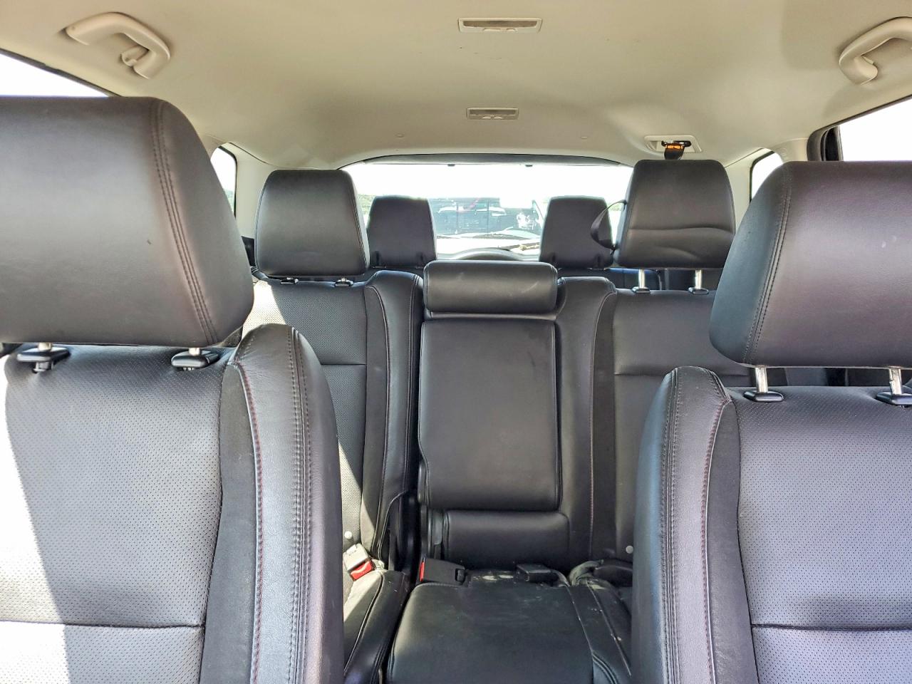 2015 MAZDA CX-9