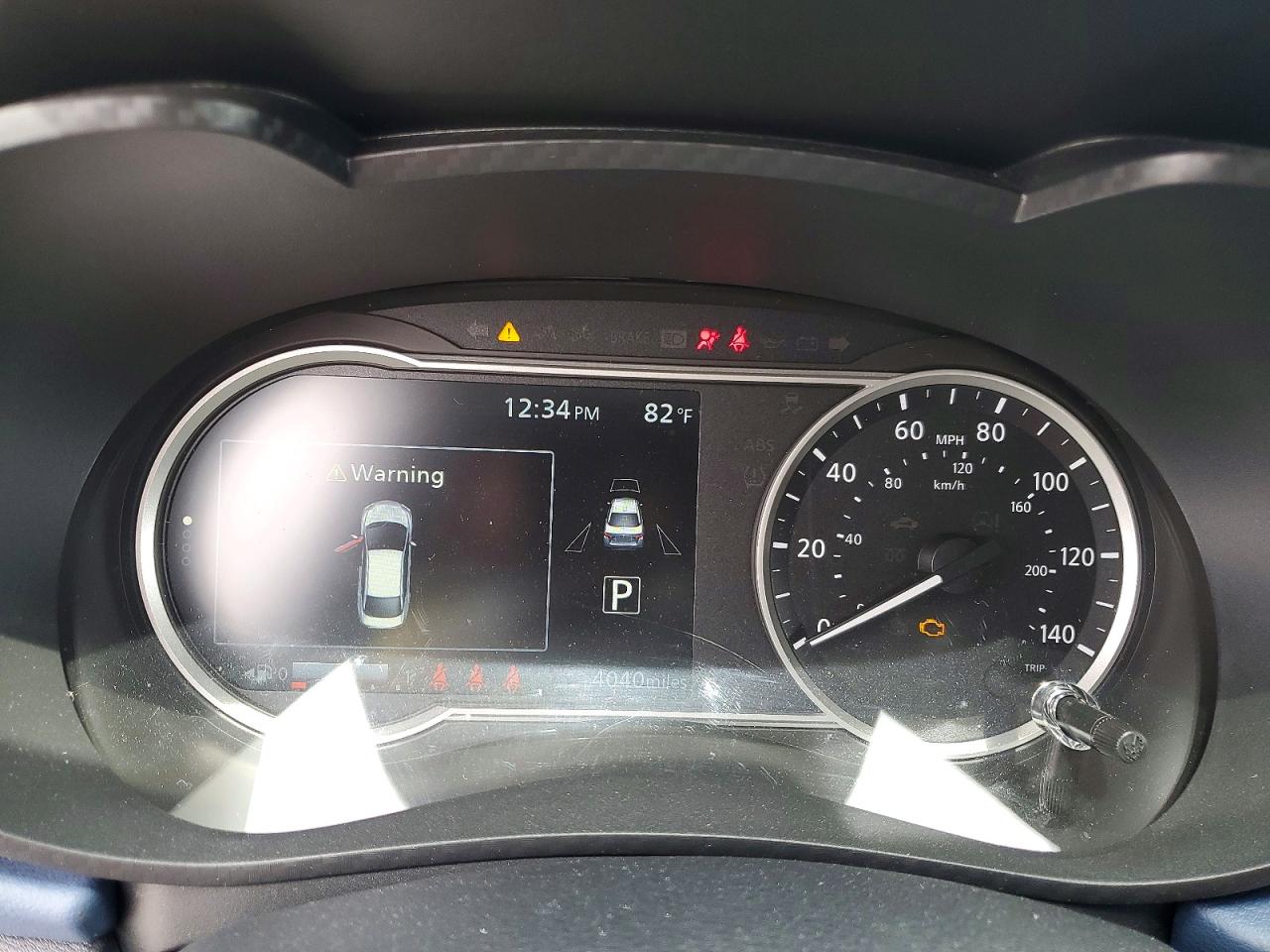 2025 NISSAN VERSA