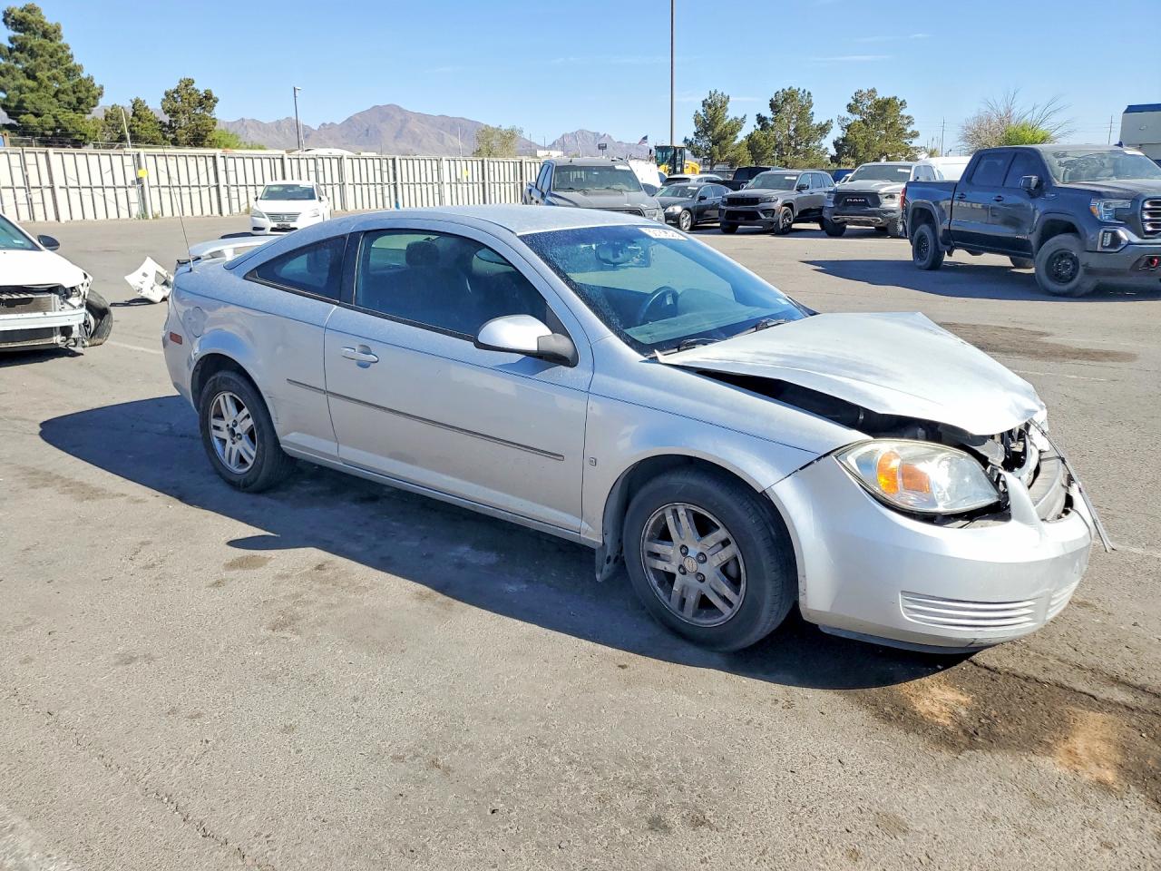 2008 CHEVROLET COBALT