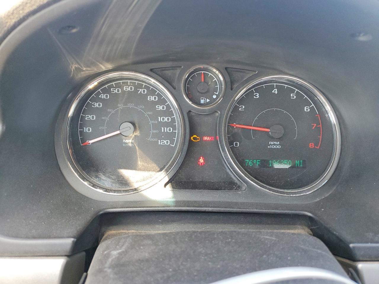 2008 CHEVROLET COBALT