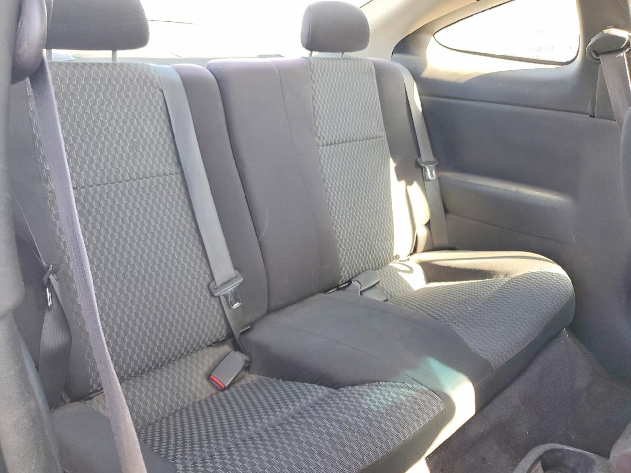 2008 CHEVROLET COBALT