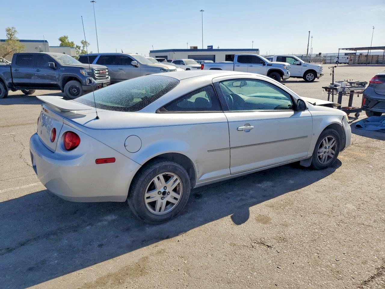 2008 CHEVROLET COBALT