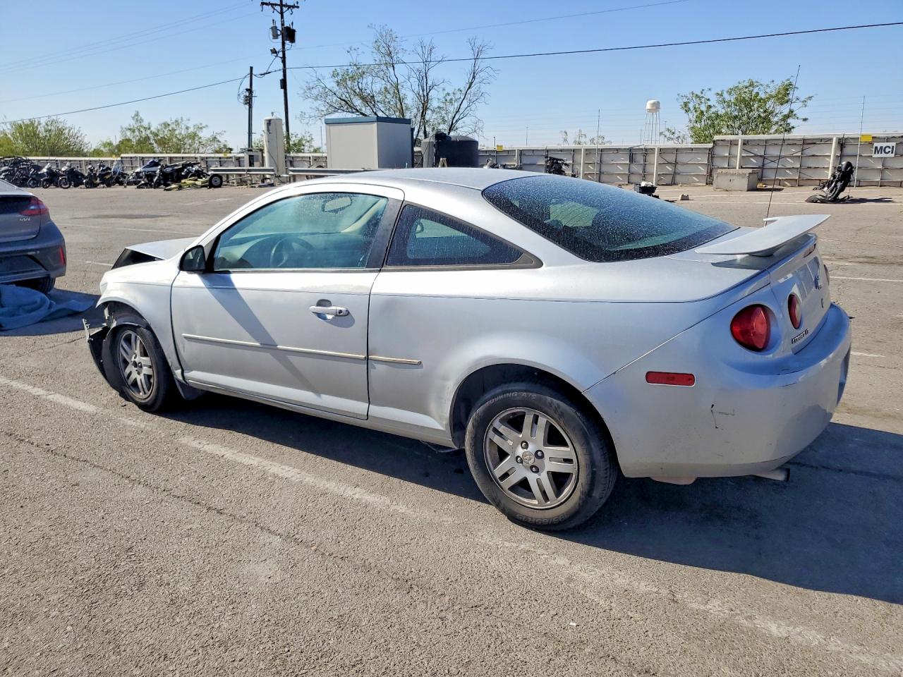 2008 CHEVROLET COBALT